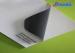 Gery Glossy Self Adhesive Vinyl Film Bubble Free 60m 140g/sqm Grey Removable
