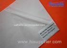 80m 120g transparent Self Adhesive Vinyl Film for car decoration bus advertising solvent ink