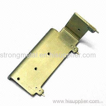 OEM Metal stamping parts