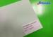 Printable Seamless Vinyl Self Adhesive Laminate Sheets with Silicone Paper Adhesive Layer