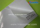 100micron PVC film 140g release paper 0.914m width 50m length for car decoration