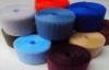 50mm Soft Hook And Loop Tape Roll Reusable Self Adhesive Velcro Straps