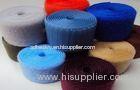 50mm Soft Hook And Loop Tape Roll Reusable Self Adhesive Velcro Straps