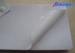 High glossy surface woven type removable white adhesive vinyl film for vehicle covering