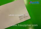 High Flexible Polymeric PVC Adhesive Backed Vinyl Sheets Anti UV Water Proof