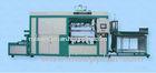 Servo Motor Plastic Molding Injection Machine 1250 mm Forming Length