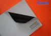 Self Adhesive Vinyl Film with black permanent glue for car bus cover advertising ( BAV140 )