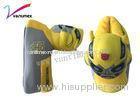 Warm transformers comfortablehouseslippers for children