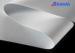 Coated Blockout Flex Outdoor Advertising Materials High Glossy 28*28 Yarn Warp
