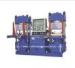 200 T Automatic Vacuum Vulcanizing Press Machine / Rubber Moulding Press Machine