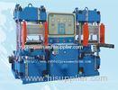 Automatic Rubber Vulcanizing Machine For Pharmaceutical Stopper 42 KW