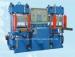 Automatic Rubber Vulcanizing Machine For Pharmaceutical Stopper 42 KW