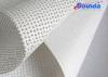 High Glossy Mesh banner 500 1000D 18 * 12 eco solvent lightbox white color