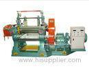 High Efficiency Electric Control System Rubber Mixing Mill Full Automatic