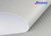 Polyester Base Unti UV PVC Banner Material for Outside Light Boxes Advertising