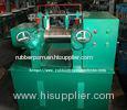 Controllable Temperature Rubber Mixing Machine For Plastic Industry 22KW