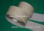 Wood 100% Nylon Velcro Tape Roll 5 Self Adhesive White 10 mm