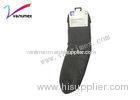 Fashion Pure color non slip Warm Slipper Socks Soft plush for ladies
