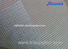 1000 * 1000D 9 * 9 260g/sqm Mesh PVC Foam Board for anti typhoon / strong wind SM1010