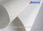 260g/sqm pvc mesh banner for digital printing materials Polyester fabric for lager formate