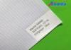 Anti UV Water Proof Mesh Banner Material with Polyester Base Fabric PVC Coating