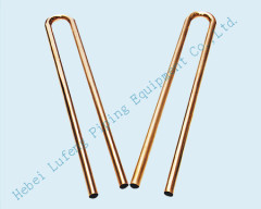 Hot sale 70/30 Copper nickel tube /2016 Hot sale 90/10 Copper nickel tube