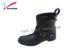 High rain Stylish Rain Boots for women non slip / girls rain boots