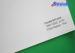 15oz 1.52m*50m coated with woven commercial advertising frontlit pvc flex banner SFC1010