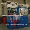 Slow Mode Adjustment Rubber Press Machine For Industrial Spare Parts