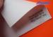 High glossy matte surface for lager fomate billboard advertising commercial advertising