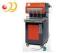 High - Speed Automatic Electric Single Paper Drilling Machine Heavy Duty