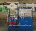 Cast Aluminum Overall Heating Rubber Processing Machinery 33KW Total Power