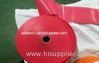 4 Inch Baby soft velcro Hook And Loop Tape Polyester Mixes Nylon For Fabric