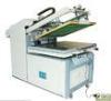 Fully Automatic Glass Screen Printing Machine Six Color With HMI Panel