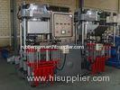 High Efficiency Rubber Vulcanizing Press Machine For Thermosetting Plastics