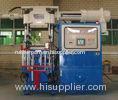 Fully Automatic Silicone Rubber Injection Molding Machine 27KW Power