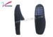 Fashion breathable antiskid leisure mens moccasin shoes Microfiber Upper Material