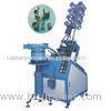 High Efficient Vertical Pin Insertion Machine With Automatic Cutting Function