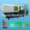 Ajustable Horizontal Injection Molding Machine 310g Injection Weight