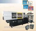 Low Energy Horizontal Injection Molding Machine 200Rpm Screw Speed