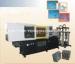 Low Energy Horizontal Injection Molding Machine 200Rpm Screw Speed