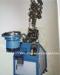 Open - End Pin Auto Insertion Machine With 30 Degree Inclination Plate