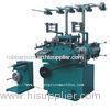 12KW Power Die Cutting Machine With Electrostatic Discharge Devices