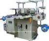 8KW Total Power Industrial Die Cutting Machine / Rotary Die Cutting Equipment