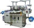 8KW Total Power Industrial Die Cutting Machine / Rotary Die Cutting Equipment