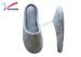 Soft bottom non - slip floor indoor Ladies Mule Slippers custom