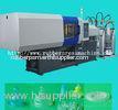 High Efficiency Horizontal Injection Molding Machine 310g Injection Weight