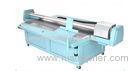 High Definition Universal Printer For Wood / Textile / Leather / Metal / Plastic