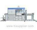 2.25KW Motor Power Plastic Molding Machine With 10.4 Inch PLC Control Screen