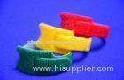 Computer Custom Velcro Cable Ties For Electric Appliance Installation